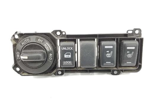 Elektronisk modul NISSAN PATHFINDER III (R51) 2.5 dCi (174 hp) 14082243