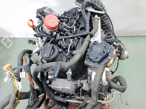 Motor VW TRANSPORTER T6 Van (SGA, SGH, SHA, SHH) 2.0 TDI | BP30593806M1