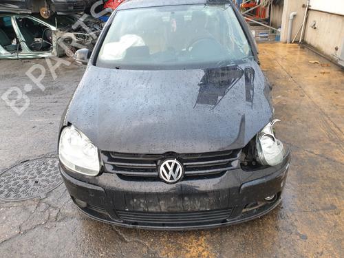 Left rear window motor VW GOLF V (1K1) 1.6 FSI | BP22223742E23 