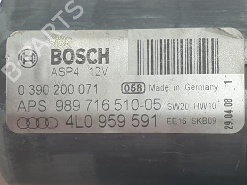 Sunroof engine AUDI Q7 (4LB) 3.0 TDI quattro | BP36362155M60 - Image 3