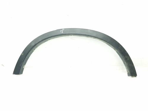 Used Rear left wheel arch trim Rear left wheel arch trim BMW X4 (F26) xDrive 20 d (190 hp) 40188393 40188393