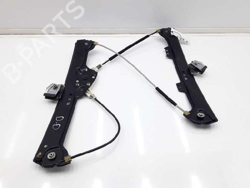 Front right window mechanism BMW 5 (E60) 520 d | BP2434579C23 