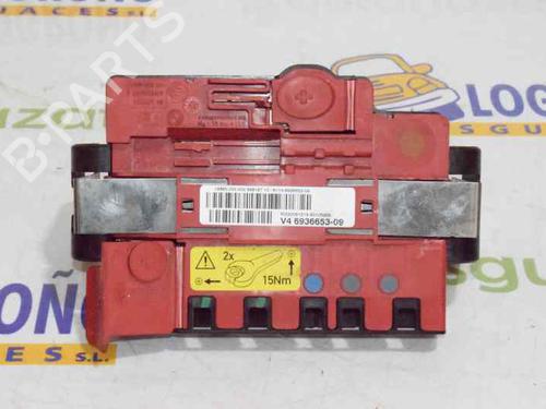 Fuse box BMW 3 Touring (E91) 320 d | BP784397E1 