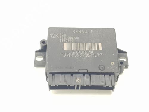 Used Electronic module DACIA JOGGER (RK_) [2021-2026]  32371918