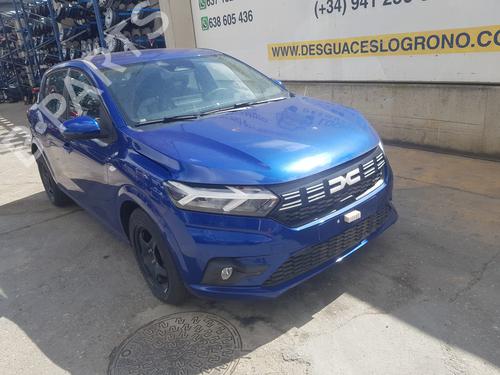 Left front shock absorber DACIA SANDERO III | BP35814050M16 - Image 25