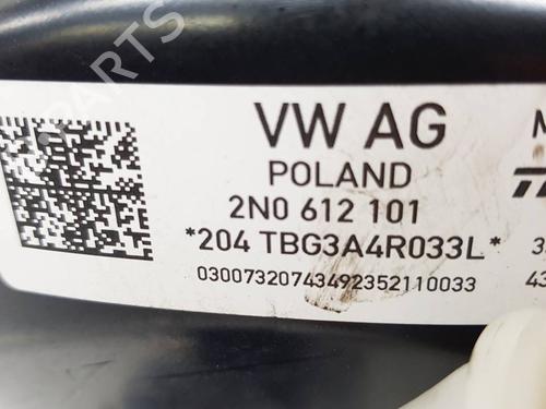 Servo brake VW CRAFTER Van (SY_, SX_) 2.0 TDI FWD (SYB, SYC, SYD) | BP38544688M42 - Image 7