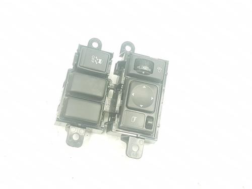 Spejlkontakt NISSAN JUKE (F15) 1.5 dCi (110 hp) 5250869
