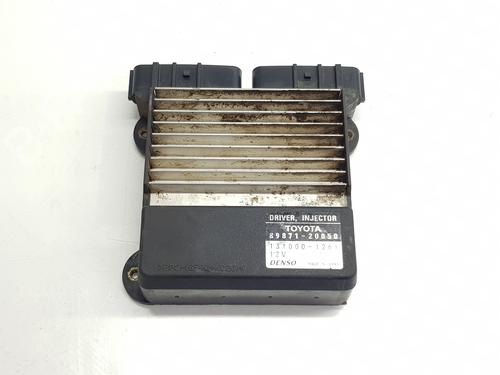 Module électronique TOYOTA LAND CRUISER PRADO (_J12_) 3.0 D-4D (KDJ120, KDJ125) (163 hp) 28800530