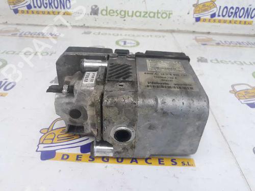 Electronic module BMW 7 (E65, E66, E67) 730 d | BP14124077M83 