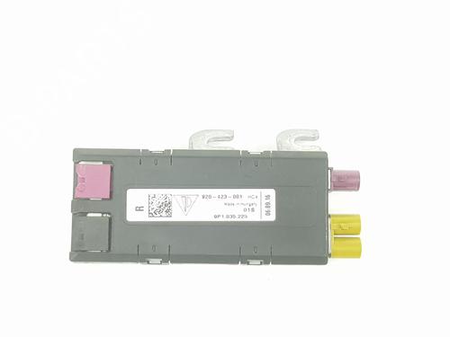 Used Electronic module PORSCHE 718 CAYMAN (982) S 2.5 (982130, 982131) (350 hp) 16584980