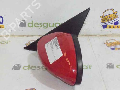 Left mirror BMW 1 (E87) 118 d | BP1326572C26 