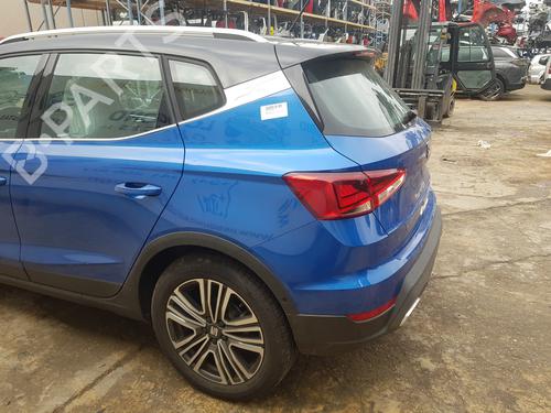 Engine SEAT ARONA (KJ7, KJP) | BP36520019M1 - Image 13