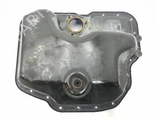 Used Oil sump AUDI Q7 (4LB) 3.0 TDI quattro (233 hp) 15850646