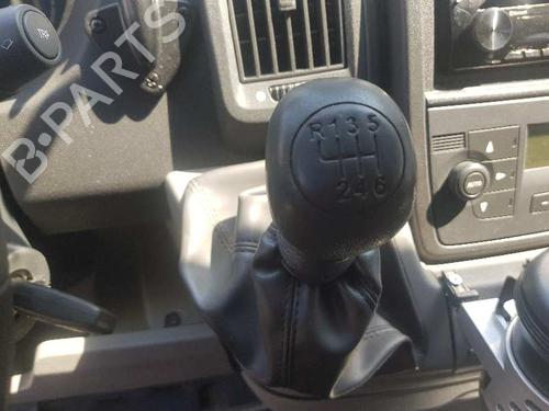 Rear seat (2nd row) FIAT DUCATO Van (250_) 160 Multijet 3,0 D | BP7919417I23 
