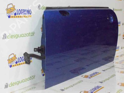 Left front door MINI MINI (R50, R53) Cooper S | BP1952611C2 