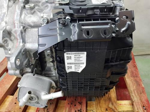 Gearbox OPEL ASTRA L (OV5) | BP40435898M3 - Image 2