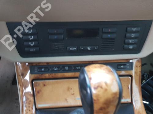 Right sun visor BMW X5 (E53) 3.0 d | BP8591984I2  - Image 30