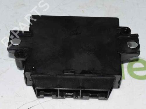Used Electronic module SKODA OCTAVIA II Combi (1Z5) 1.9 TDI 4x4 (105 hp) 1713367