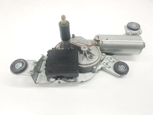 Used Rear wiper motor BMW X3 (E83) 3.0 d (204 hp) 15245547