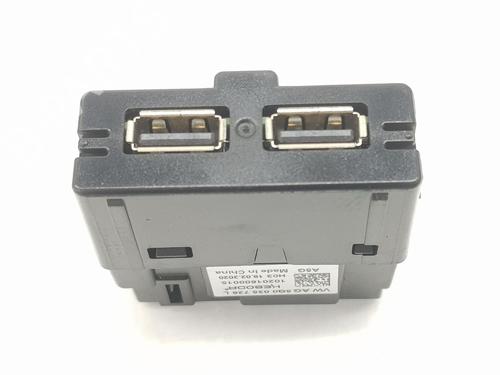 Electronic module AUDI A3 Sportback (8VA, 8VF) 1.6 TDI | BP15498731M83 