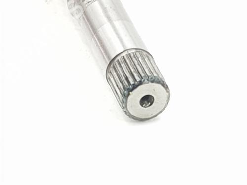Right front driveshaft OPEL ASTRA L Sports Tourer (O5) 1.2 (FRHNSL, FRHNSR) | BP25608195M39 