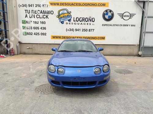 Right front indicator TOYOTA CELICA Coupe (_T20_) 1.8 i 16V (AT200) | BP9750912C33 