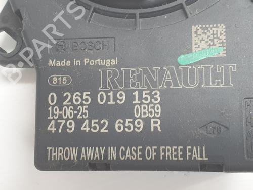 Other RENAULT TRAFIC III Van (FG_)  | BP29409254O1 