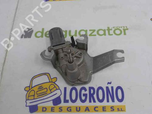 Rear wiper motor JEEP RENEGADE SUV (BU, B1, BV) 2.0 CRD 4x4 | BP1362293M102 