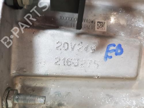 Gearbox OPEL ASTRA L Sports Tourer (O5) 1.2 (FRHNSL, FRHNSR) | BP23227041M3 