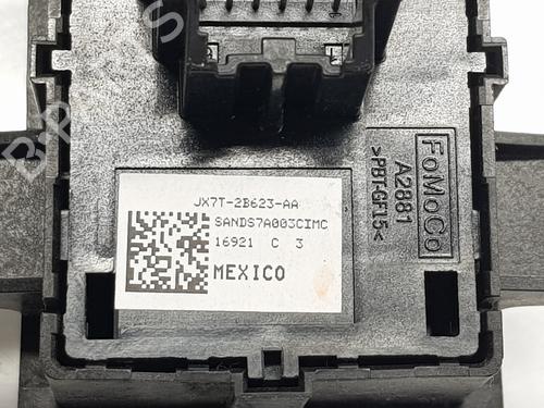 Andre FORD FOCUS IV (HN) 1.0 EcoBoost | BP30745813O1 