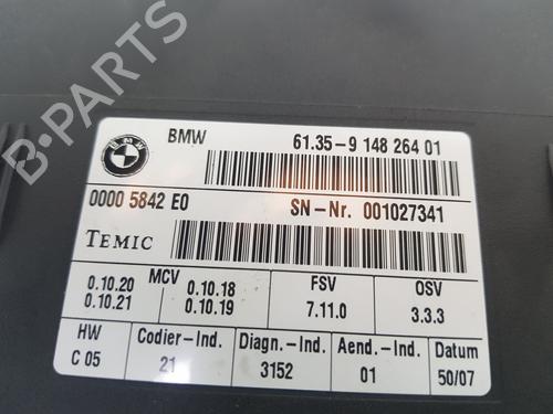Electronic module BMW 3 Coupe (E92) 330 d | BP9716166M83 