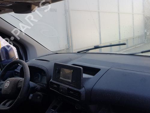 AC pipe FIAT DOBLO Box Body/MPV (510_, 511_) E-Doblo | BP32679647M126  - Image 9