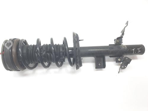 Left rear shock absorber LAND ROVER RANGE ROVER EVOQUE (L538) 2.0 D 4x4 | BP29311748M18 