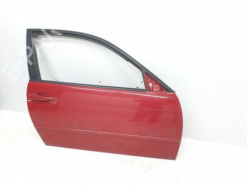 Right front door BMW 3 Compact (E46) 320 td | BP25743586C3 