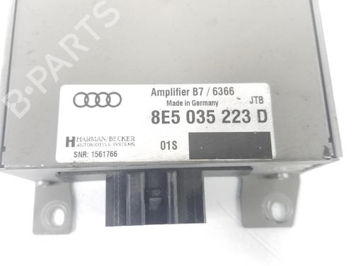 Other AUDI A4 B7 Avant (8ED) 3.0 TDI quattro | BP14107295O1 
