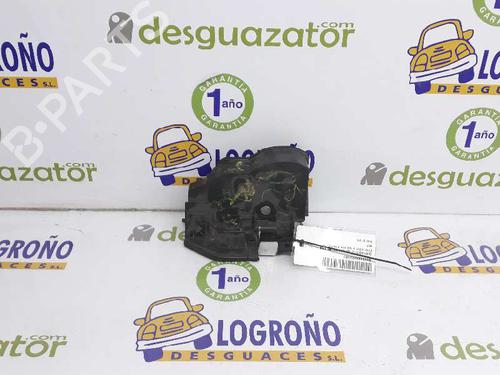 Used Front right lock BMW 1 (E87) 118 d (122 hp) 1157951