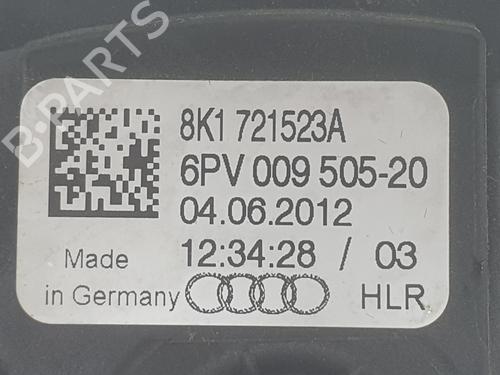 Pedal AUDI A4 B8 (8K2) | BP36536123I4 - Image 3