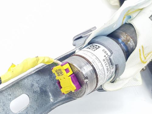 Right curtain airbag FIAT 500 (312_) 1.2 (312AXA1A) | BP15003065C12 