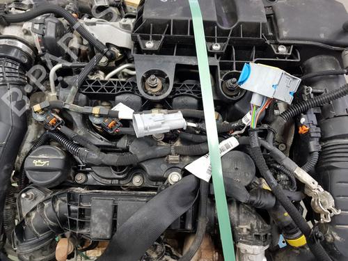Engine PEUGEOT EXPERT Van (V_) | BP33220017M1 - Image 3