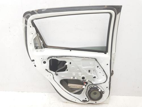 Left rear door TOYOTA YARIS (_P13_) 1.5 Hybrid (NHP130_) | BP24662298C4 