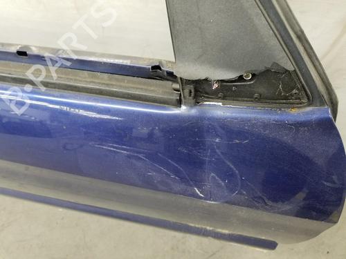 Right front door TOYOTA LAND CRUISER 90 (_J9_) 3.0 TD (KZJ90_, KZJ95_, KZJ90R, KZJ95R, KZJ90W, KZJ95W) | BP8377837C3 