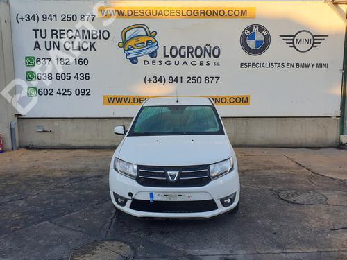 Used Parts DACIA SANDERO II  TCe 90 (B8M1, B8MA, B8AC)  1154915