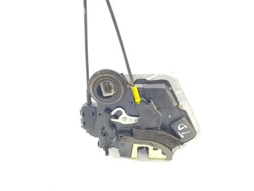 Rear right lock TOYOTA LAND CRUISER PRADO (_J12_) 3.0 D-4D (KDJ120, KDJ125) | BP16187535C99 