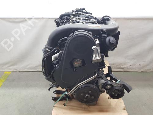 Engine VOLVO V60 I (155) D3 / D4 | BP29428873M1 