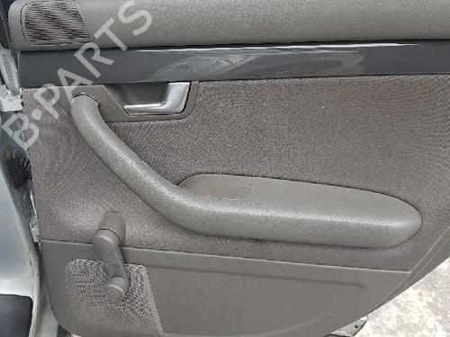Dør høyre bak AUDI A4 B6 Avant (8E5) 1.9 TDI | BP4714345C5 