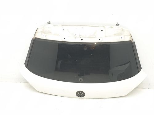 Used Tailgate VW SCIROCCO III (137, 138) 2.0 R (265 hp) 18056558