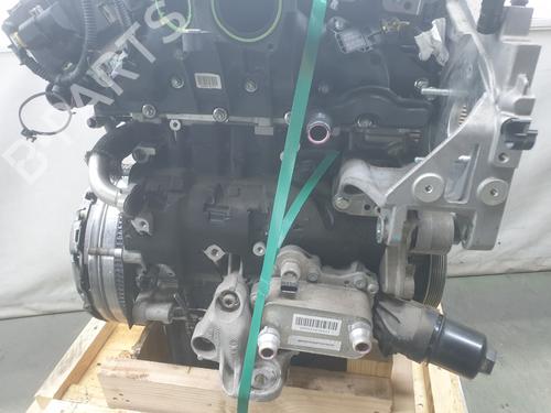 Engine ALFA ROMEO GIULIA (952_) 2.2 D (952AFA25, 952AFM25, 952ALA25) | BP29906730M1 