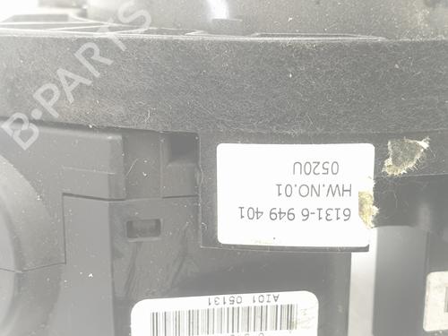 Steering wheel controls MINI MINI (R50, R53) Cooper | BP31997584E15