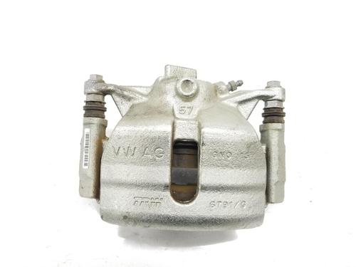 Right front brake caliper VW GOLF VII (5G1, BQ1, BE1, BE2) 1.6 TDI | BP11599812M104 