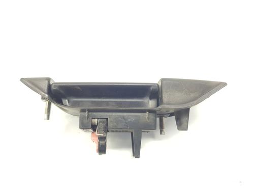 Exterior handle NISSAN NV200 / EVALIA Bus 1.5 dCi 85 (M20, M20M, M20K, M20KK) | BP15237079C122 